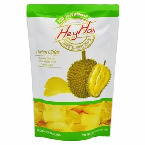 Durian Chips  50g