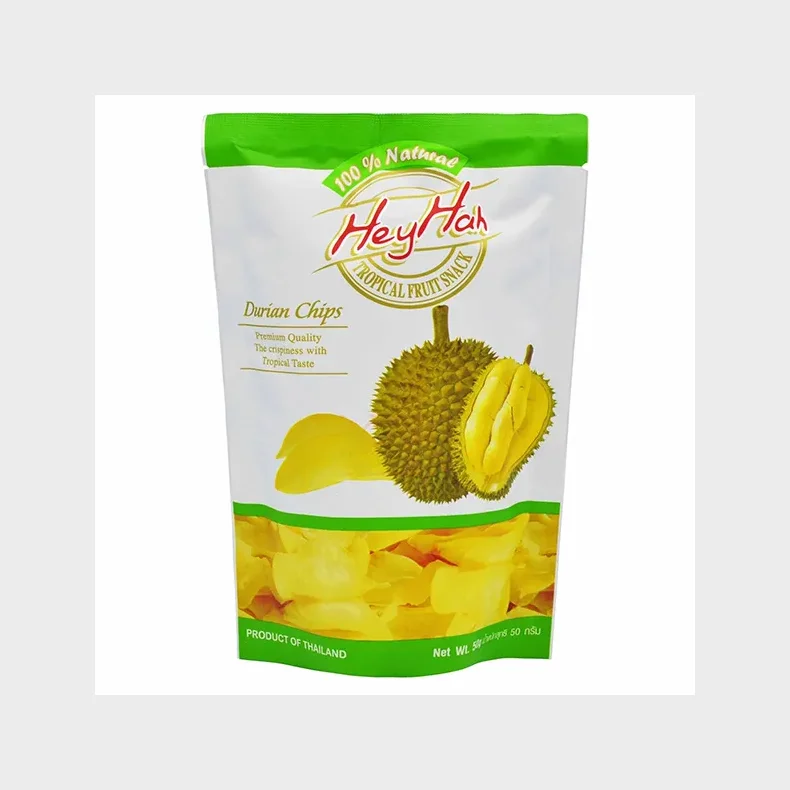 Durian Chips  50g