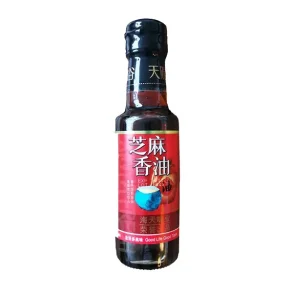 Haitian Delicious Sesame Oil  150mL