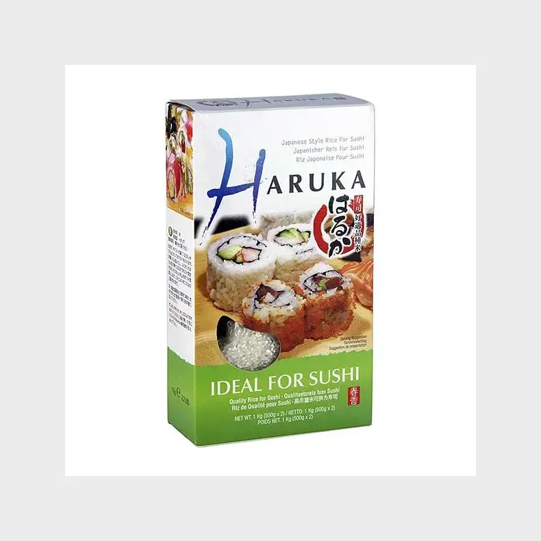 Haruka Sushi Rice  1kg