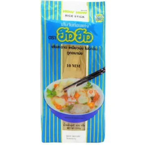  How How Rice Stick 10mm  500g