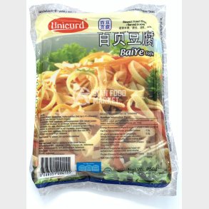 Baiye Tofu 250g