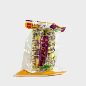 Corn Cooked Frozen 360g/2pcs - Wang Korea