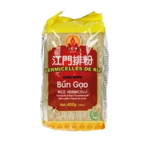 Kong Moon Bun Gao Rice Vermicelli  400g