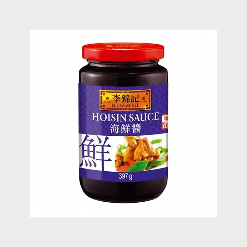  Lee Kum Kee Hoisin Sauce  397g