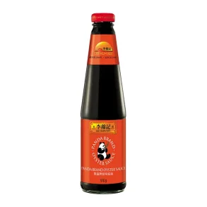 Lee Kum Kee sterssauce  510g