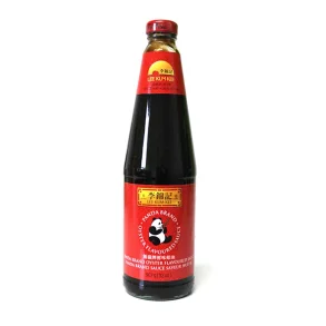 Lee Kum Kee Oyster Sauce  907g