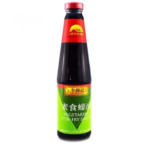 LKK Vegetarian Stir-fry Sauce  510g