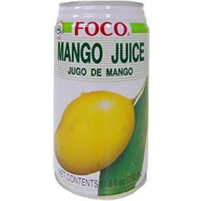 Foco Mango Juice  350mL