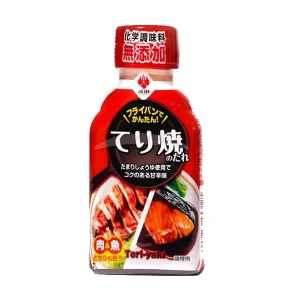 Morita Teriyaki Sauce  150mL