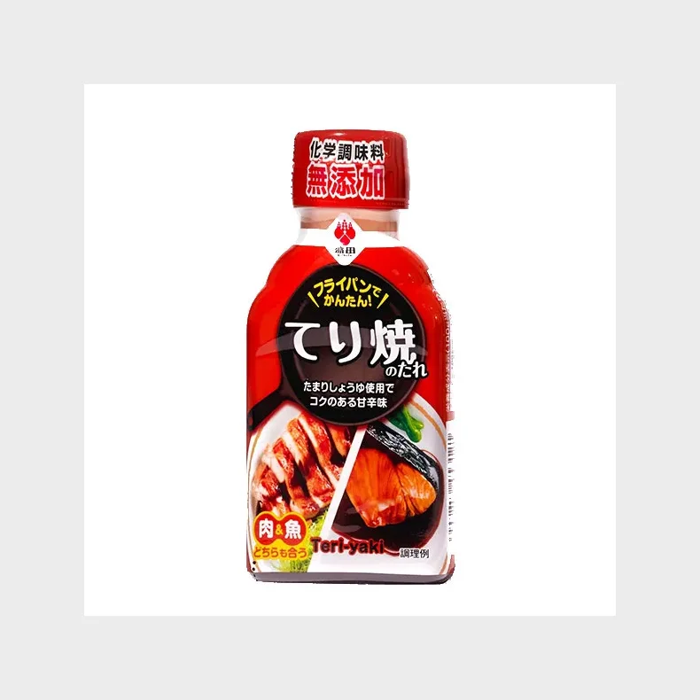 Morita Teriyaki Sauce  150mL