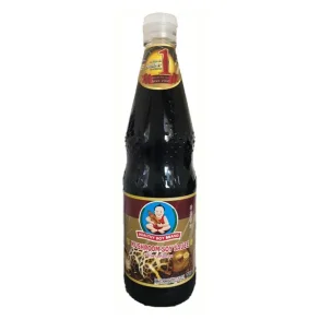 Healthy Boy Mushrooms Soy Sauce  700mL