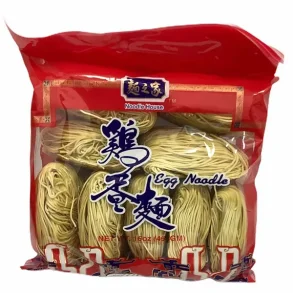 Noodle House Egg Noodle (L)  454g