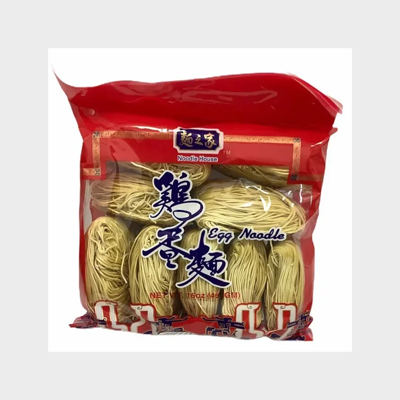 Noodle House Egg Noodle (L)  454g