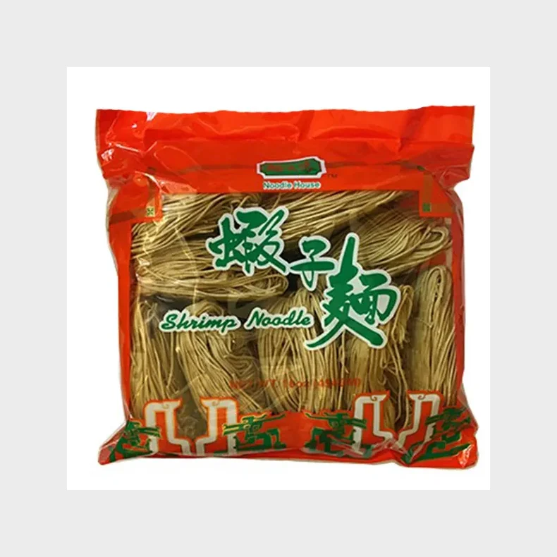 Noodle House Shrimp Noodle (S)  454g