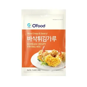 OFood Korean Crispy Frying Mix  500g