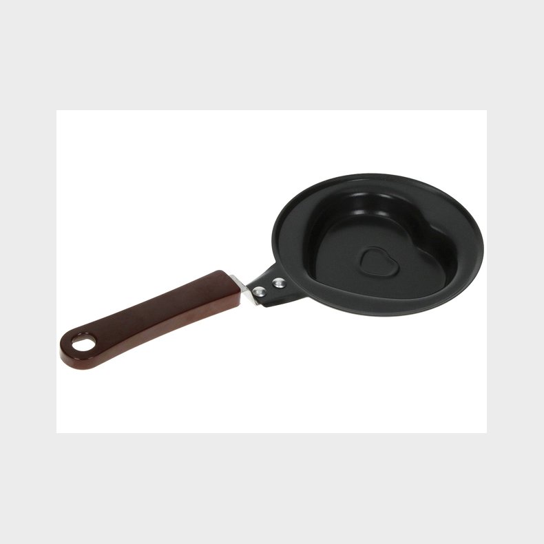 Omelette Pan Hart (12 cm)