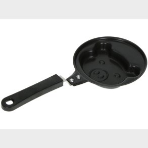 Omelette Pan Little Pig (12 cm)