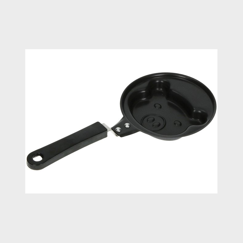 Omelette Pan Little Pig (12 cm)