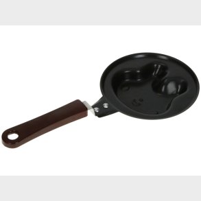 Omelette Pan Rabbit (12 cm)