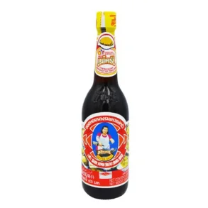 Maekrua Oyster Sauce  600mL