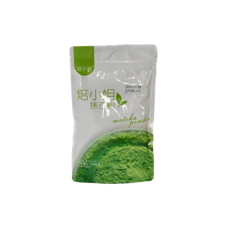 Matcha Powder 100g Bei Xiao Jie