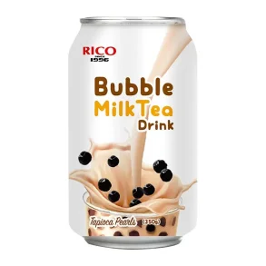RICO Bubble Milk Tea Classic  350mL