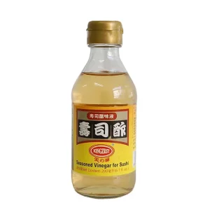 Seasoned Vinegar For Sushi  200mL