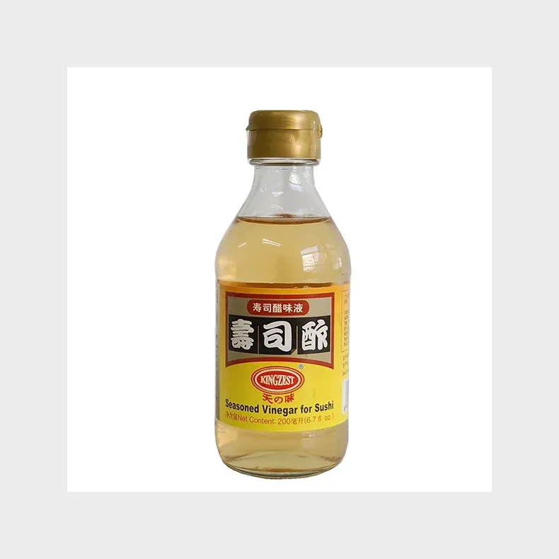 Seasoned Vinegar For Sushi  200mL