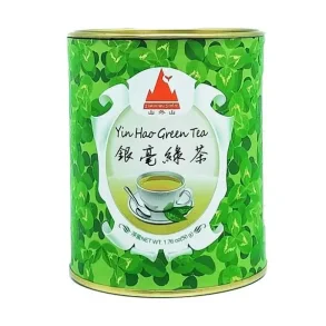 Shan Wai Shan Green Tea  50g