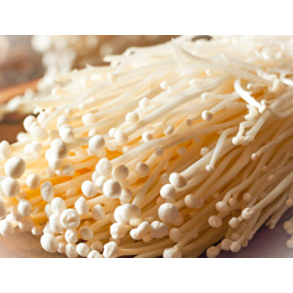 Enoki masroom