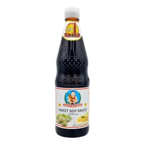 Healthy Boy Sweet Soy Sauce White Label  700mL