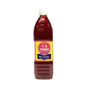 Tiparos Fiskesauce A-kvalitet  700mL