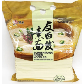 Wheatsun Tomoshiraga Somen Noodles 1.82kg