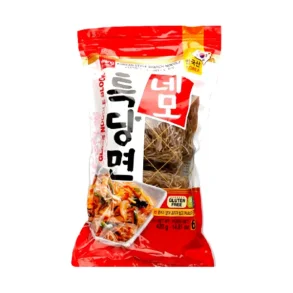 Wang Korea Style Sweet Potato Starch Noodle  420g