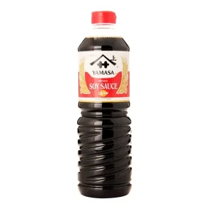 Yamasa Soy Sauce  1000mL