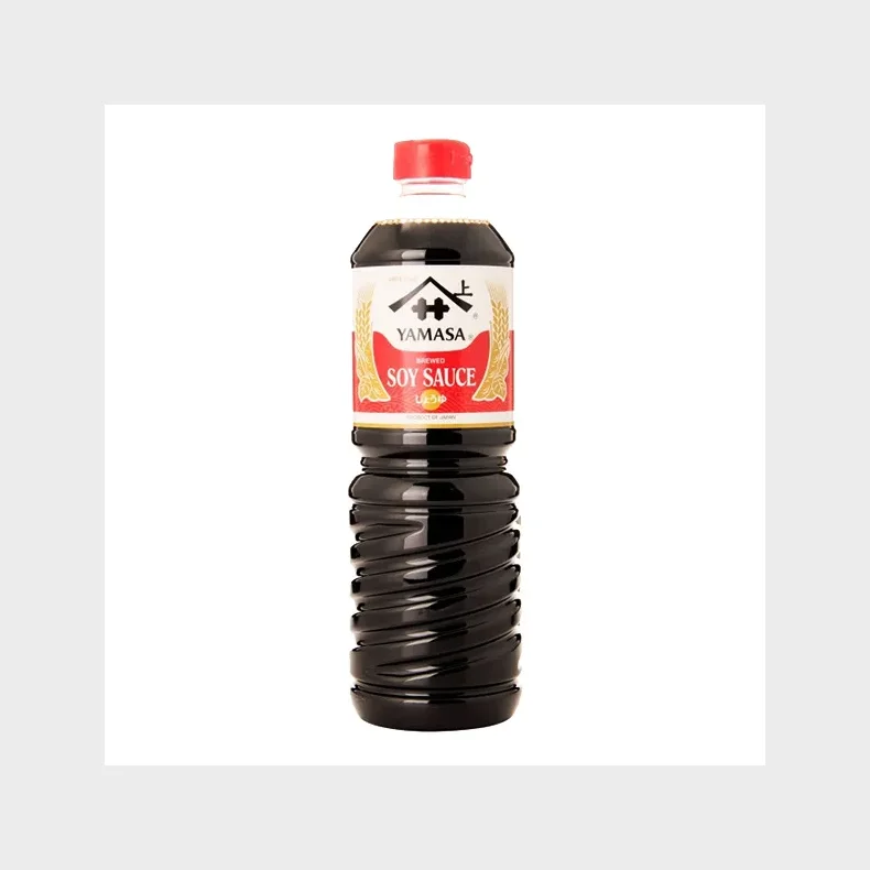 Yamasa Soy Sauce  1000mL