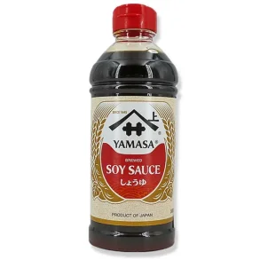 Yamasa Soy Sauce  500mL