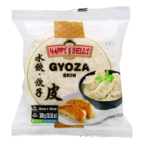 Happy Belly gyoza dej 300 g. (frostvare)