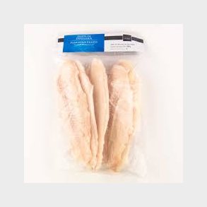 Pangasius Fileter  1kg