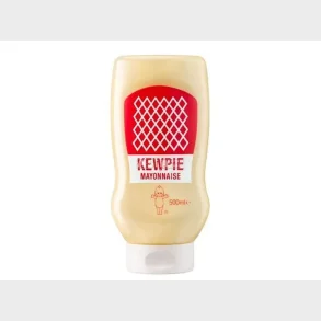 Kewpie Mayonnaise Japanese Style 500 ml.