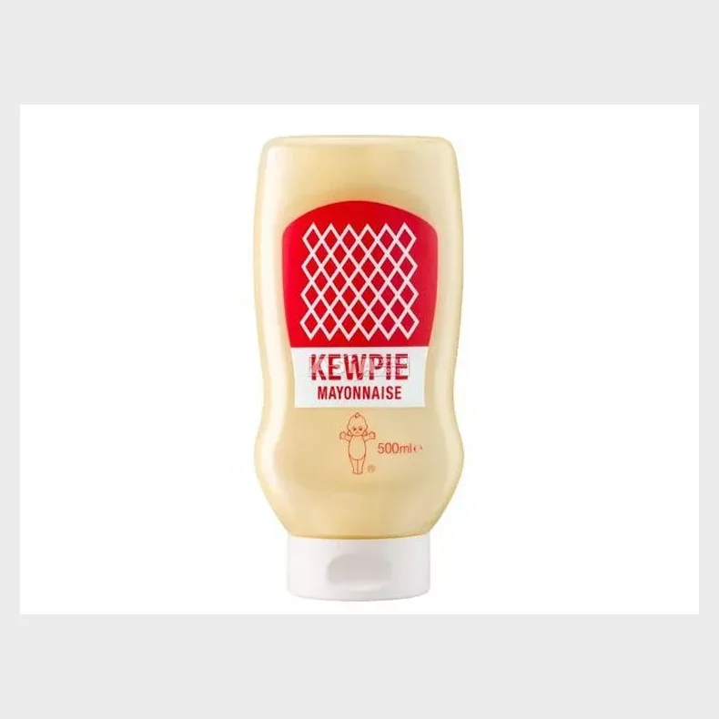 Kewpie Mayonnaise Japanese Style 500 ml.