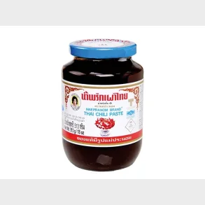    MAEPRANOM Thai Chilli Paste 513 g.
