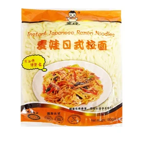 maiwa ramen 200g