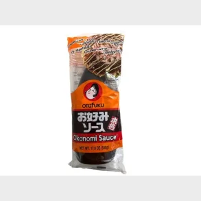       Otafuku Okonomi sauce 500 g.