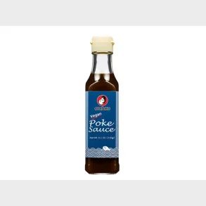 Otafuku Vegansk Poke Sauce 194 ml.