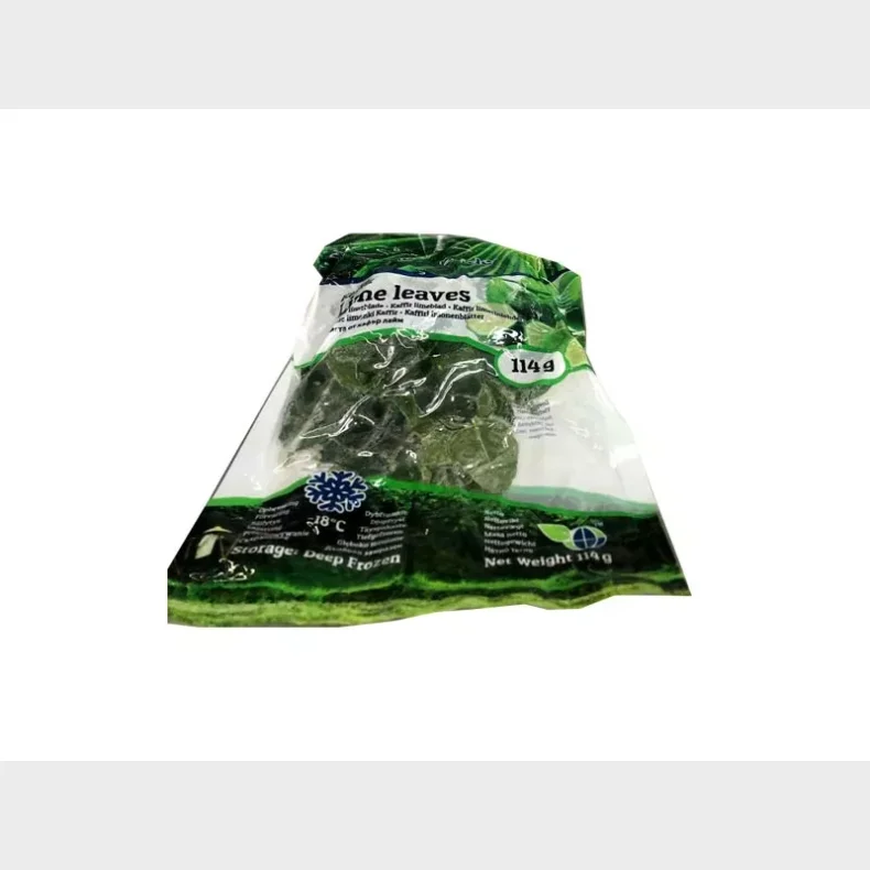 Kaffir lime blade 100 g. (frostvare)