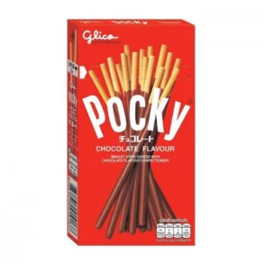 POCKY CHOCOLATE 45G