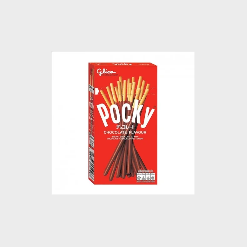 POCKY CHOCOLATE 45G