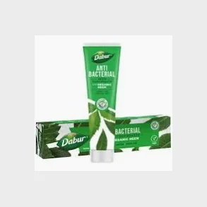 Oganic Neem tandbrste